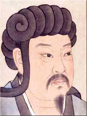 诸葛亮
