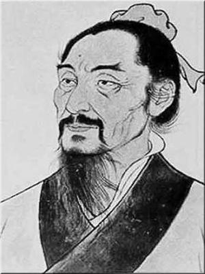 墨翟
